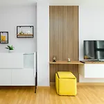 Lägenhet Bonito Piso Con Piscina Y Garaje *