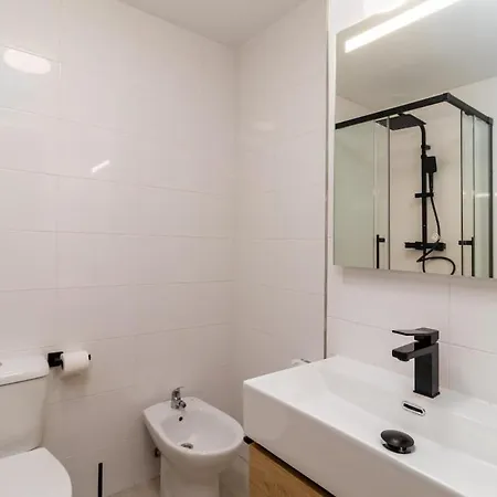 Bonito Piso Con Piscina Y Garaje Ramales de la Victoria