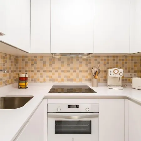 Bonito Piso Con Piscina Y Garaje 公寓